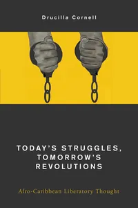 Today's Struggles, Tomorrow's Revolutions_cover