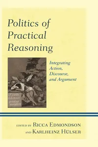 Politics of Practical Reasoning_cover