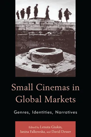 Small Cinemas in Global Markets