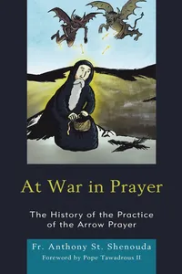 At War in Prayer_cover