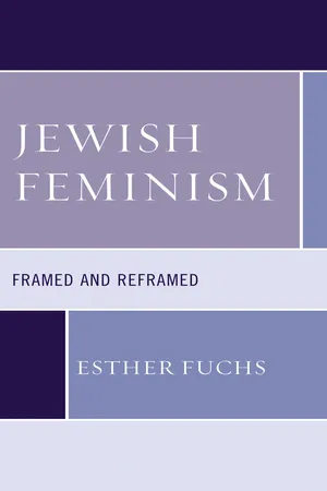 Jewish Feminism