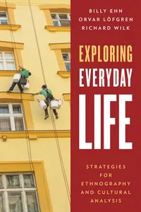 Exploring Everyday Life_cover
