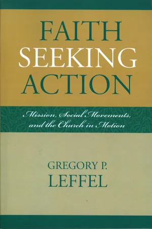 Faith Seeking Action