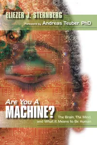Are You a Machine?_cover
