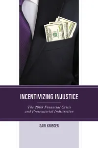 Incentivizing Injustice_cover