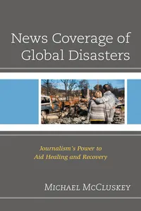 News Coverage of Global Disasters_cover