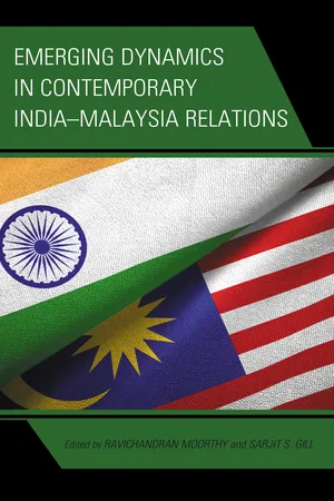 Emerging Dynamics in Contemporary India–Malaysia Relations