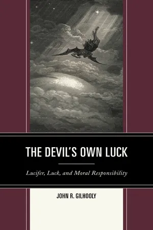 The Devil's Own Luck
