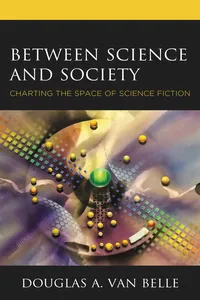 Between Science and Society_cover