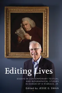Editing Lives_cover