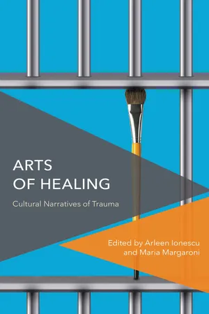 Arts of Healing