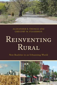 Reinventing Rural_cover