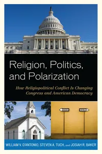 Religion, Politics, and Polarization_cover