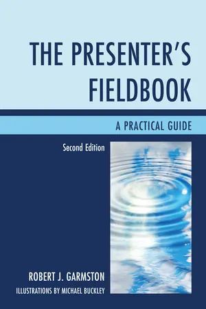 The Presenter's Fieldbook