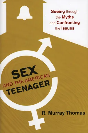 Sex and the American Teenager