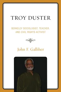 Troy Duster_cover