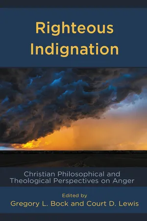 Righteous Indignation