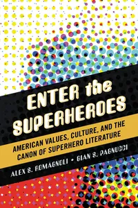 Enter the Superheroes_cover