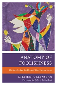 Anatomy of Foolishness_cover