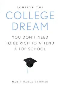 Achieve the College Dream_cover