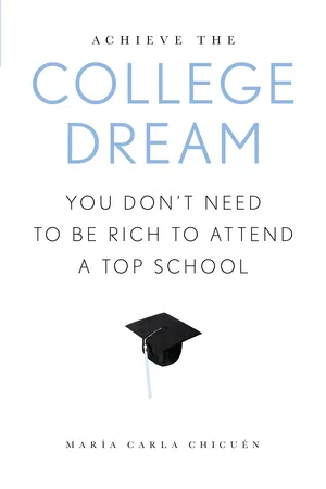 Achieve the College Dream