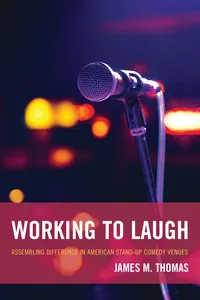 Working to Laugh_cover