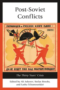 Post-Soviet Conflicts_cover