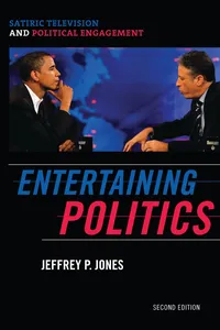 Entertaining Politics_cover