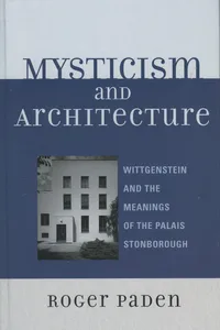 Mysticism and Architecture_cover