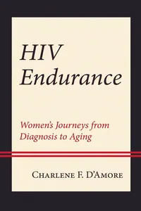 HIV Endurance_cover