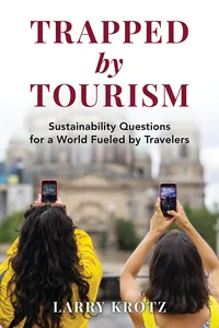 Trapped by Tourism_cover