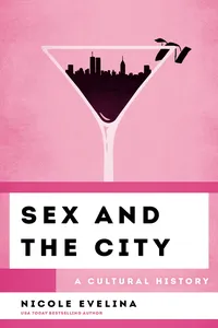 Sex and the City_cover