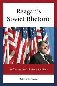 Reagan’s Soviet Rhetoric_cover