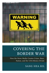 Covering the Border War_cover