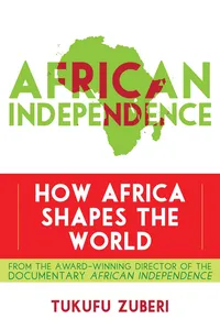 African Independence_cover