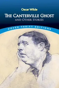 The Canterville Ghost and Other Stories_cover