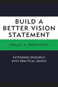 Build a Better Vision Statement_cover