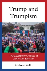 Trump and Trumpism_cover