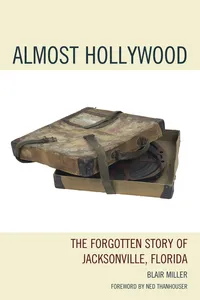 Almost Hollywood_cover