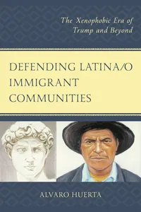 Defending Latina/o Immigrant Communities_cover