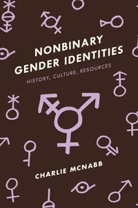 Nonbinary Gender Identities_cover