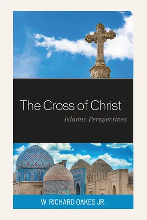 The Cross of Christ