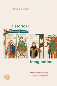 Historical Imagination_cover