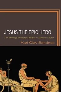 Jesus the Epic Hero_cover