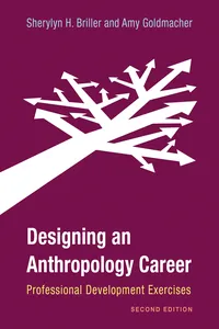 Designing an Anthropology Career_cover