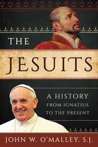 The Jesuits_cover