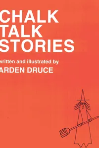 Chalk Talk Stories_cover