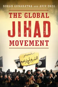 The Global Jihad Movement_cover