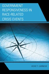 Government Responsiveness in Race-Related Crisis Events_cover