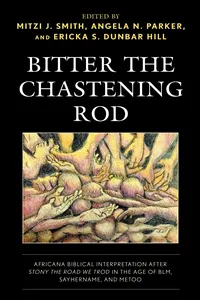 Bitter the Chastening Rod_cover